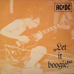AC-DC : Let it Boogie!